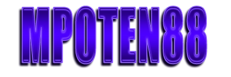 MPOTEN88 Logo